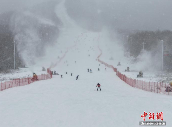 ��ѩ�ۺ�����ѩ�����Y�G���������б�ѩԇ�^(q��)�����ѩ�����D