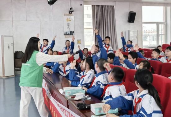 吉青社工/供圖 吉青社工/供圖